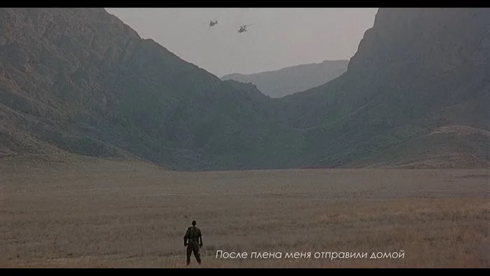 War - Movies, Sergey Bodrov, Prisoner of the Caucasus, Longpost