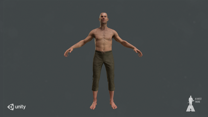 Almost There dev-log 12 , ,  , Screenshotsaturday, Madewithunity, Indiedev, Gamedev, Game Art, Survival, RPG, Roguelike,  , Unity3D,  