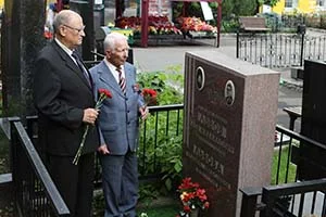 The unknown feat of a Soviet policeman, after whom a street in Moscow was named - the USSR, Story, Militia, Heroes, Yandex Zen, Longpost