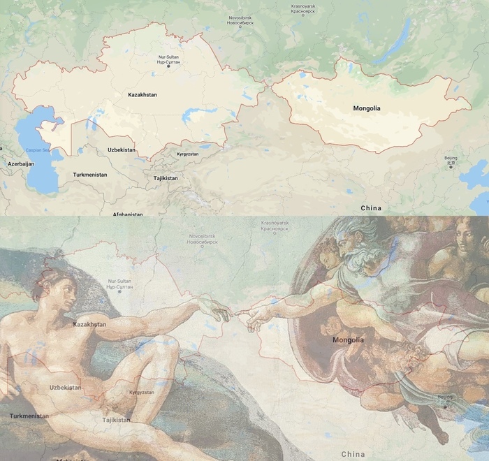 Теперь все стало понятно!