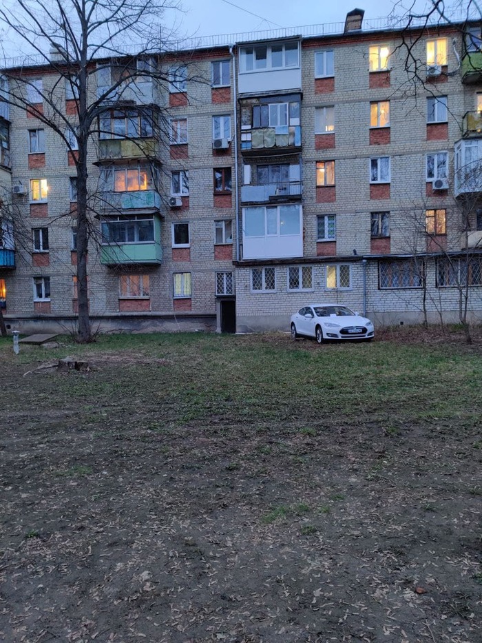 Хайтек по-украински