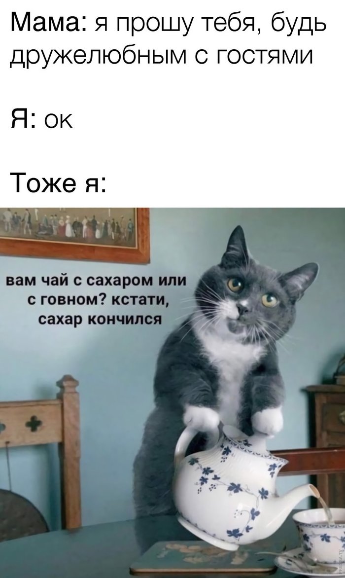    !