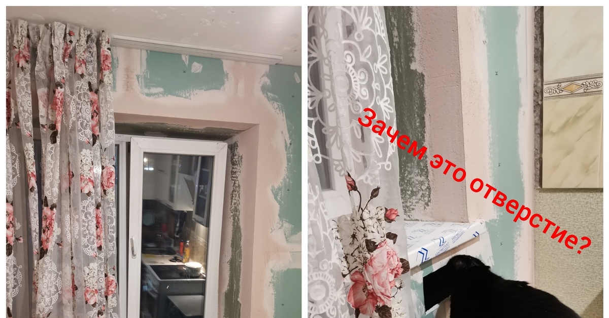 Главный прораб принимает работу | Пикабу