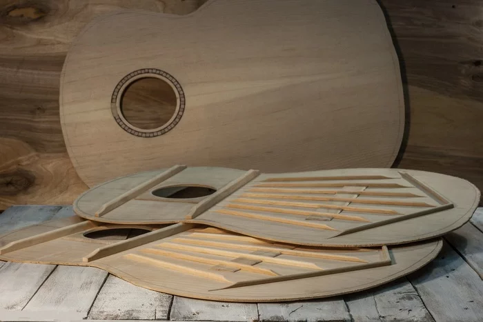 Дело мечты. Пост №9. Исторический очерк Гитара, Ручная работа, Работа с деревом, Своими руками, Работа мечты, Исторические личности, Факты, Классика, Акустическая гитара, Длиннопост