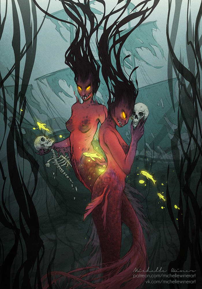 "Sirens" , , , ,  , 