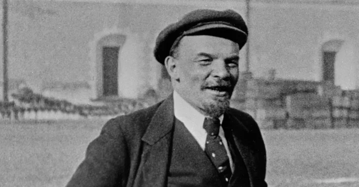 “In fact, it’s not a brain, it’s sh*t.” Checking out five quotes attributed to Lenin - My, Lenin, Quotes, Проверка, Story, Facts, MythBusters, the USSR, October Revolution, Communism, Longpost, Interesting, Informative