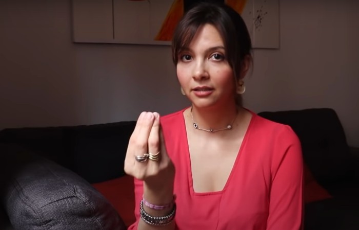 How to understand Italian gestures - Italians, Gestures, Understanding, Interesting, Informative, Meaning, Longpost, Video