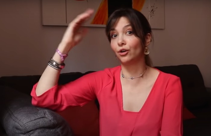 How to understand Italian gestures - Italians, Gestures, Understanding, Interesting, Informative, Meaning, Longpost, Video