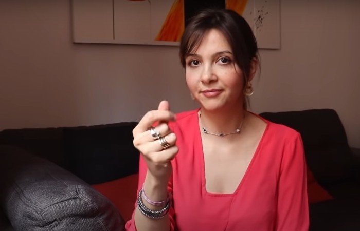 How to understand Italian gestures - Italians, Gestures, Understanding, Interesting, Informative, Meaning, Longpost, Video