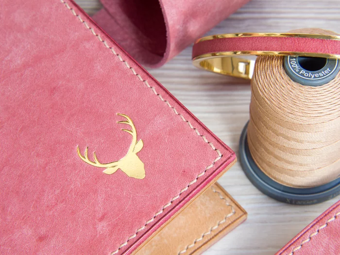 Набор аксессуаров из кожи Кожевенное ремесло, Своими руками, Рукоделие без процесса, Изделия из кожи, Ручная работа, Кожа, Кошелек, Длиннопост