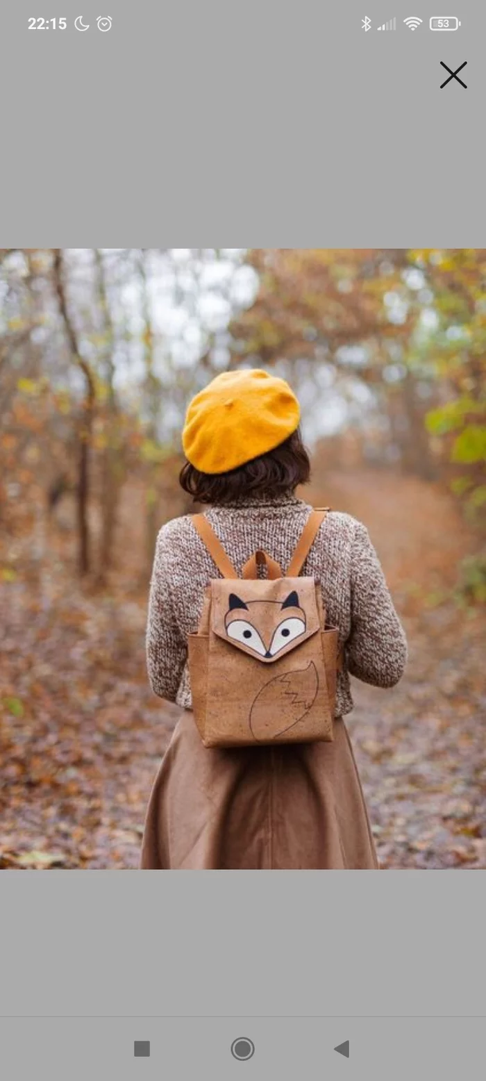 FOX Рюкзак, пост про воплощение мечты ^___^ Кожевенное ремесло, Изделия из кожи, Кожа натуральная, Лиса, Рюкзак, Творчество, Любимое дело, Хобби, Длиннопост, Рукоделие с процессом