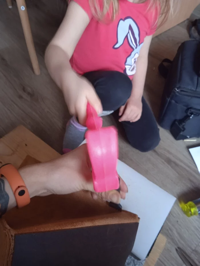 FOX Рюкзак, пост про воплощение мечты ^___^ Кожевенное ремесло, Изделия из кожи, Кожа натуральная, Лиса, Рюкзак, Творчество, Любимое дело, Хобби, Длиннопост, Рукоделие с процессом