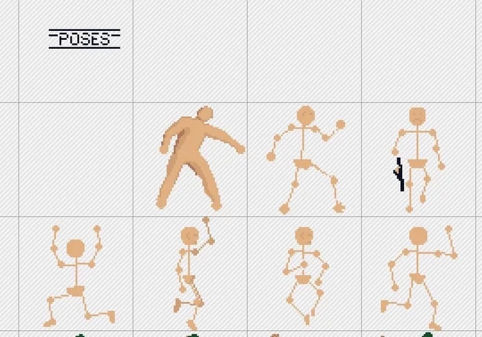 Proger on Unity - My, Unity, Unity3d, Unity2d, Gamedev, Game art, Programming, Longpost