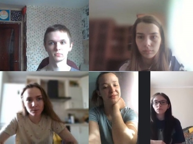 Final webinar with the participation of the partner enterprise of the Yaroslavl State Agricultural Academy, Yarpivo Brewery - Agricultural Academy, Production, Сельское хозяйство, Education, Webinar, Distance learning, Longpost