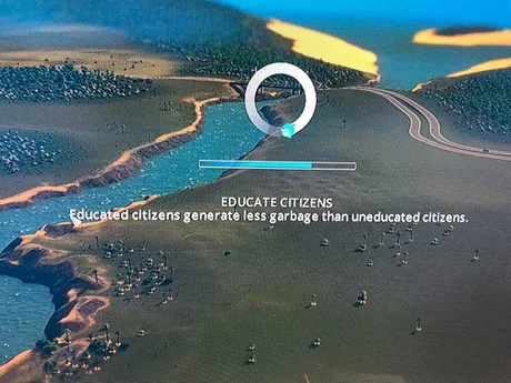     9GAG, , , , Cities: Skylines, , 