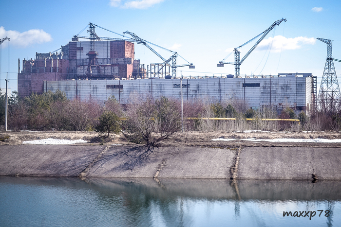 Третья очередь