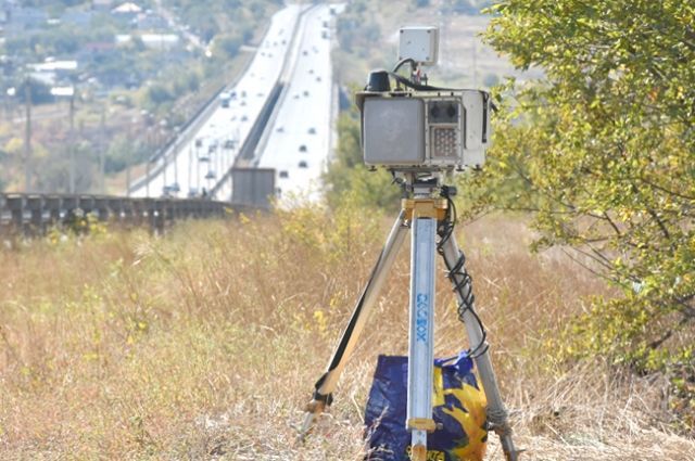 Damn traffic cameras - My, Motorists, Camera