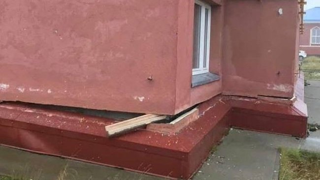 Огоньку не найдётся?