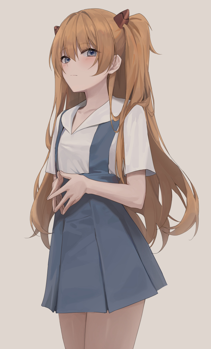 Asuka - Anime art, Evangelion, Asuka langley, Art, Anime