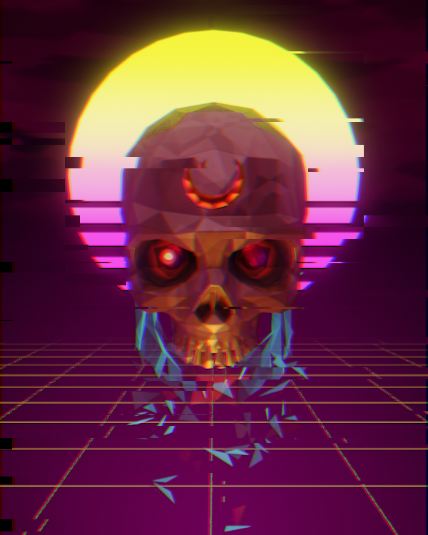        Retrowave,   ,  , 
