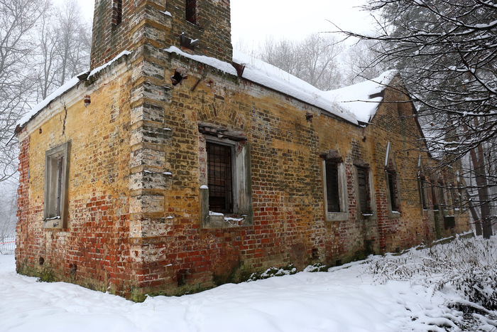Усадьба Суханово Заброшенное, Усадьба, Видное, Подмосковье, Руины, Фотография, Урбанфото, Урбантуризм, Урбанфакт, Автопутешествие, Московская область, Длиннопост