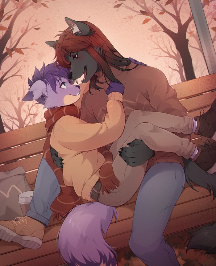   , Furry Art, Furry gay, Fumiko, Furry wolf, Furry Canine