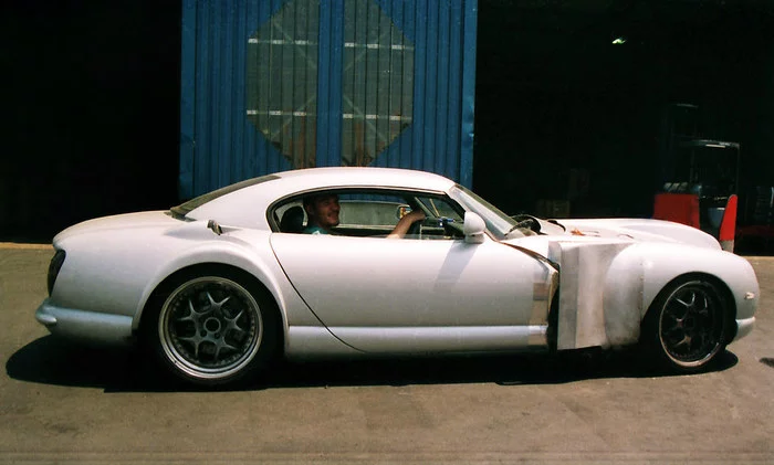 История автомобильной марки TVR. Часть 2 Авто, Спорткар, Tvr, Tvr Chimaera, V8, Англия, V12, Aston Martin, История автомобилей, Ford, Длиннопост История автомобильной марки TVR. Часть 2 Авто, Спорткар, Tvr, Tvr Chimaera, V8, Англия, V12, Aston Martin, История автомобилей, Ford, Длиннопост