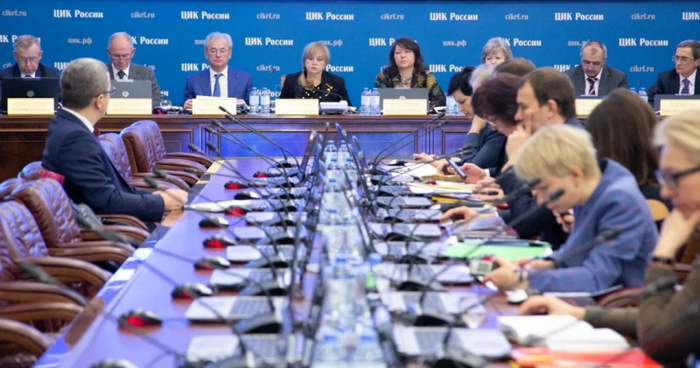 «28 памфиловцев»: В России снимут фильм о том, как ЦИК спас выборы от иностранного вмешательства