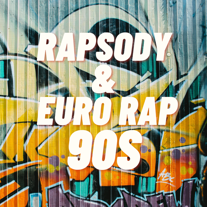 Rapsody  Euro-Rap 90-