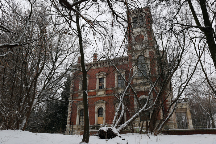 Усадьба Быково Заброшенное, Усадьба, Подмосковье, Жуковский, Фотография, Урбанфото, Урбанфакт, Урбантуризм, История России, Руины, Длиннопост