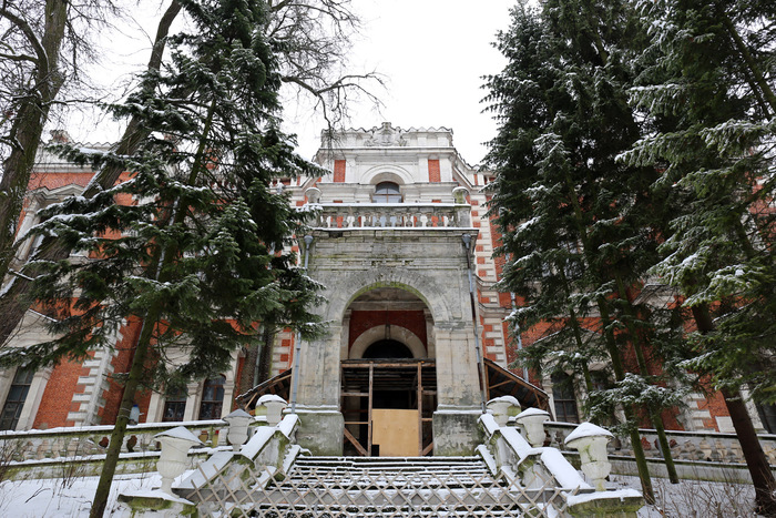 Усадьба Быково Заброшенное, Усадьба, Подмосковье, Жуковский, Фотография, Урбанфото, Урбанфакт, Урбантуризм, История России, Руины, Длиннопост