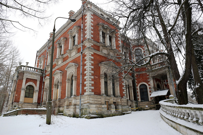 Усадьба Быково Заброшенное, Усадьба, Подмосковье, Жуковский, Фотография, Урбанфото, Урбанфакт, Урбантуризм, История России, Руины, Длиннопост