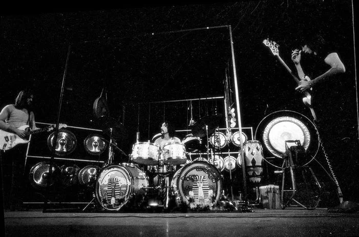 THE MAN AND THE JOURNEY: unreleased PINK FLOYD album - Video, Music, Album, Rock, Longpost, Pink floyd, My