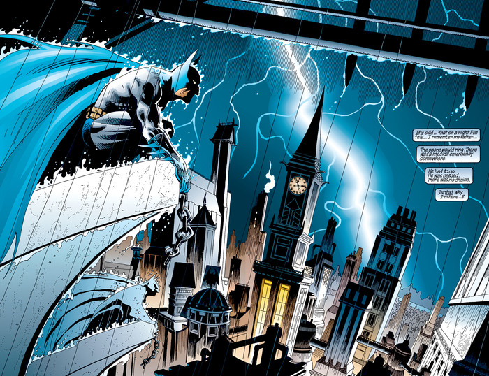 Batman The Long Halloween , DC Comics, , , 
