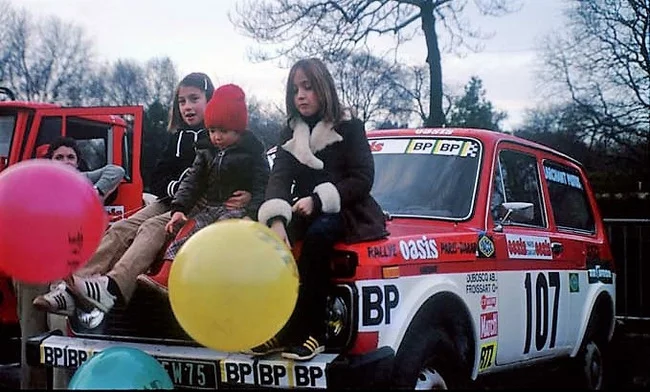 Слово об автомобилях 11. Нива Париж-Дакар Авто, Нива, Автоспорт, Длиннопост Слово об автомобилях 11. Нива Париж-Дакар Авто, Нива, Автоспорт, Длиннопост