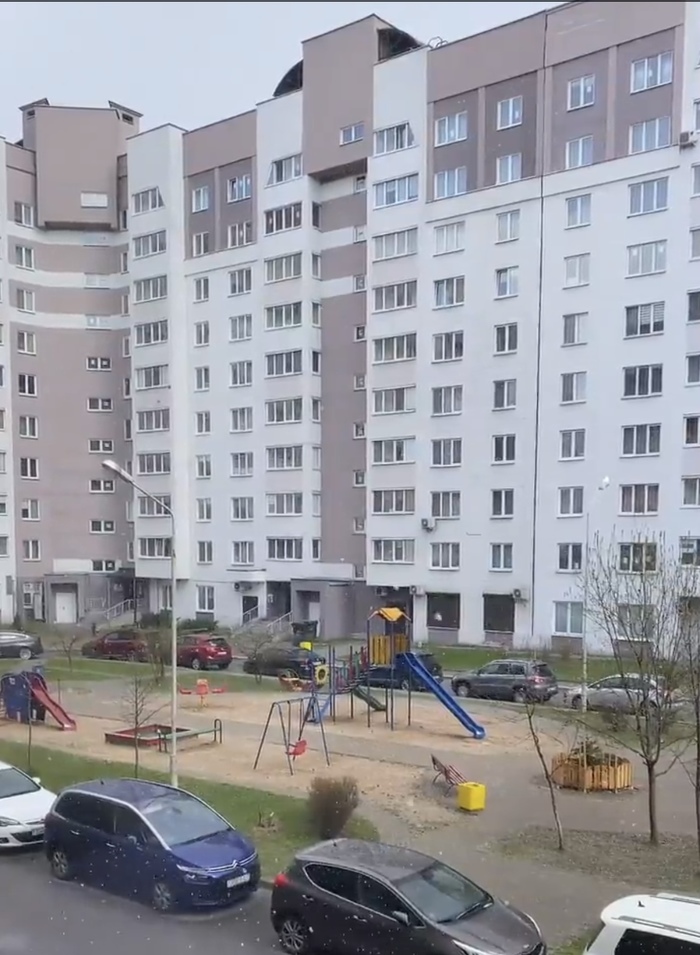 Без рейтинга. Помогите определить адрес в Минске