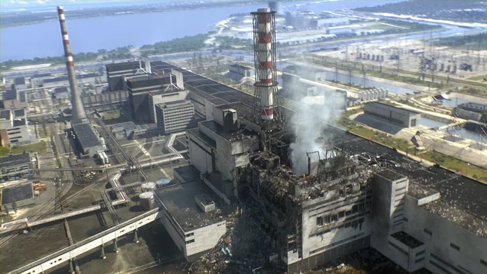 Cycle Chernobyl - My, Cat_cat, Story, Chernobyl, Crash, Peaceful atom, Catastrophe, Technological disaster, Reactor, , nuclear power station, Radiation, Longpost