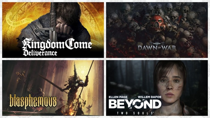 Kingdom Come: Deliverance   3 