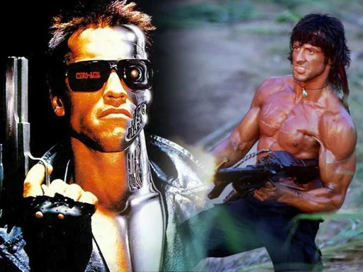 Феномен в СССР конца 80-х под названием "кабельное телевидение"