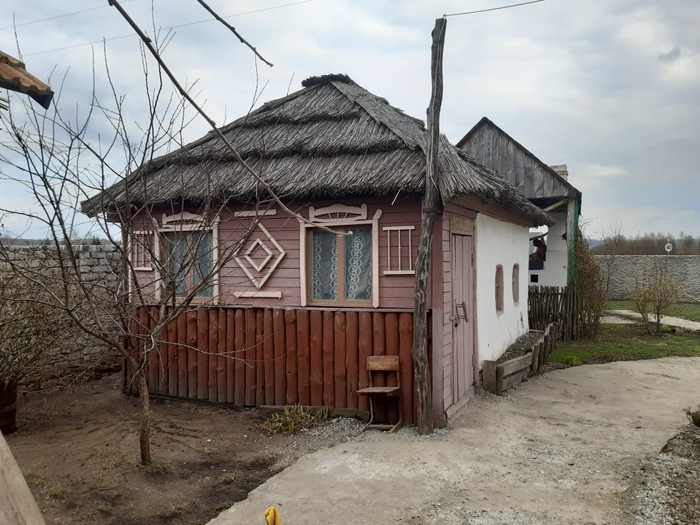 The house where the old man lives - Longpost, Village, Heritage, Eagle, Travels, Museum, Old man