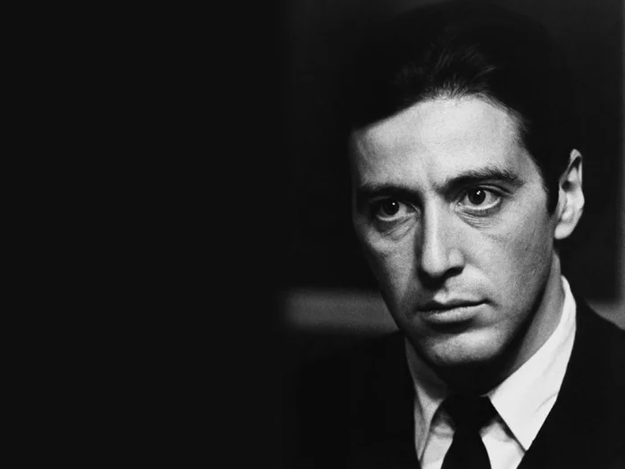 It's hard to be a god - My, Movies, Godfather, Al Pacino, Essay, Godfather 2, Longpost