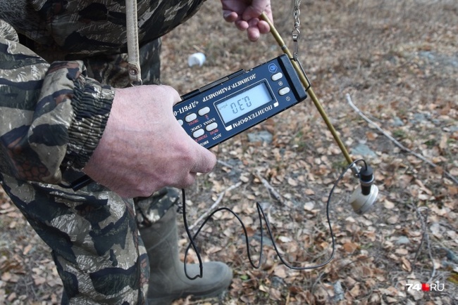 What does the only radioactive reserve in Russia look like? - By Mayak, Reserves and sanctuaries, Longpost, Southern Urals, Radiation, Protection of Nature