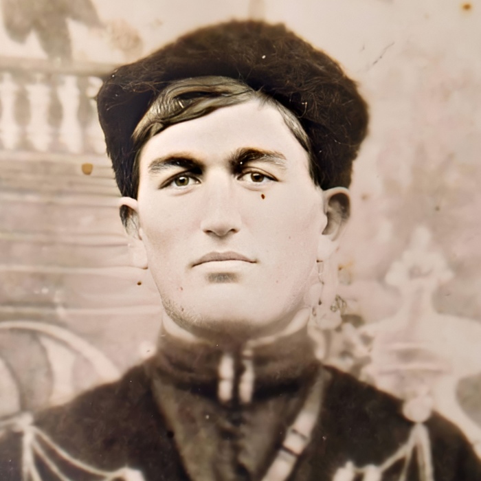 ��������� ������ ���������� 1903-1942. ������ ������