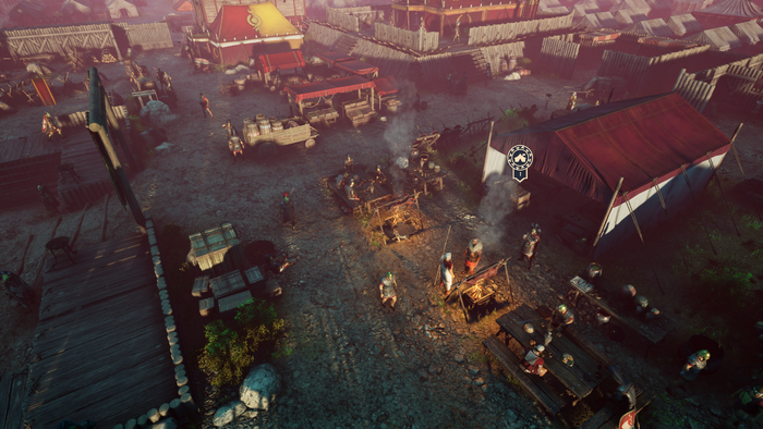 Little Bit Game  |   ,  , Hast, Little Bit Game, , , , Expeditions: Rome