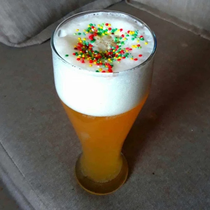 Easter cake recipe - Kulich, Easter, Humor, Beer