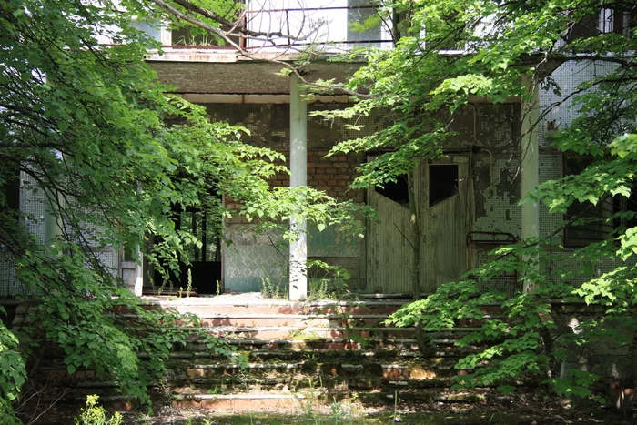 Chernobyl. - My, Chernobyl, Chernobyl, Pripyat, Exclusion Zone, Radiation, Catastrophe, Technological disaster, Abandoned, , Urbanturism, Urbanphoto, Urbanfact, Longpost, The photo