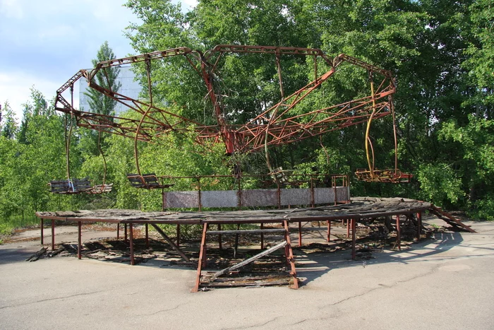 Chernobyl. Pripyat. May 2012. Part 4 - My, Chernobyl, Chernobyl, Pripyat, Exclusion Zone, Radiation, Catastrophe, Abandoned, Urbanturism, Urbanphoto, Urbanfact, Urbanism, Longpost, The photo