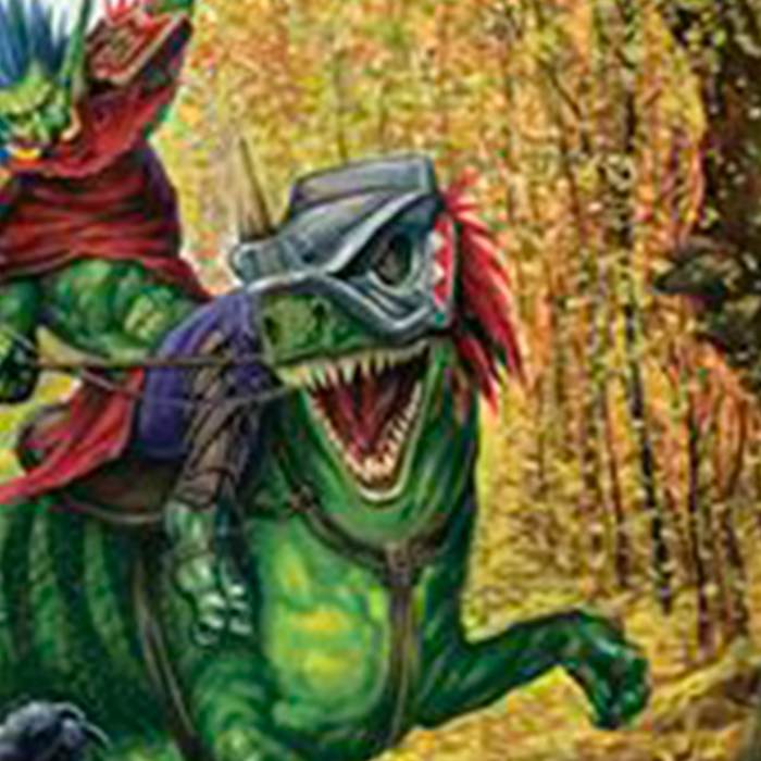 Звериное Комиксы, Врата Оргриммара, World of Warcraft, Warcraft, Длиннопост, Мат