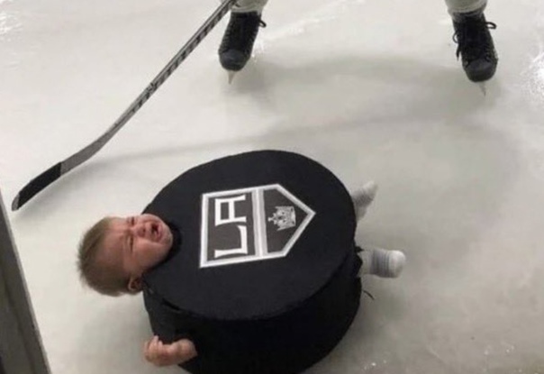When your gender is a puck - The photo, Children, Costume, Washer, Oddities, Strange humor