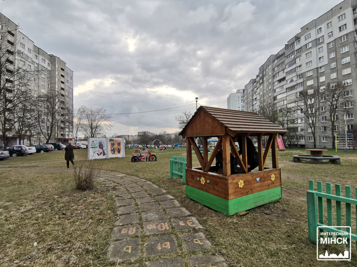 Фото на документы в серебрянке минск